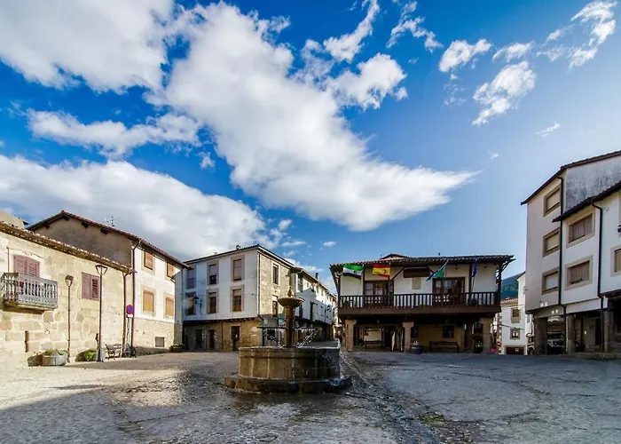 Casa Rural Las 6 Hermanas