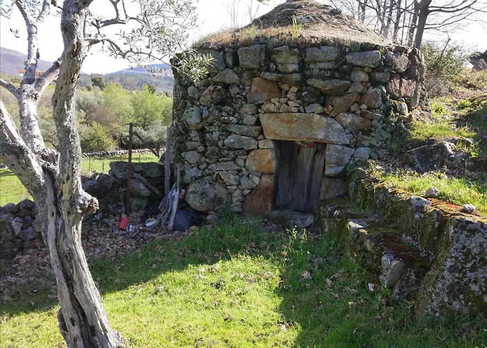 Casa Rural Las 6 Hermanas