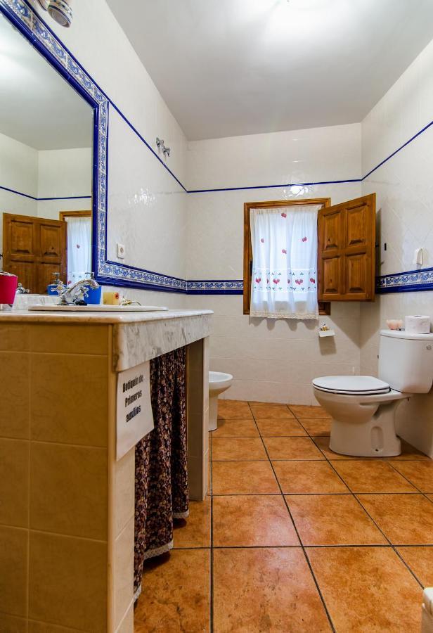 Country house 6 Hermanas