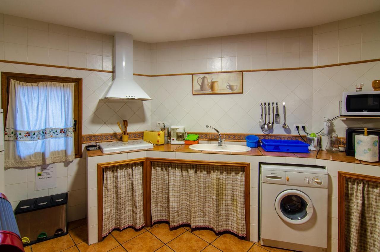 Country house 6 Hermanas San Martin De Trevejo