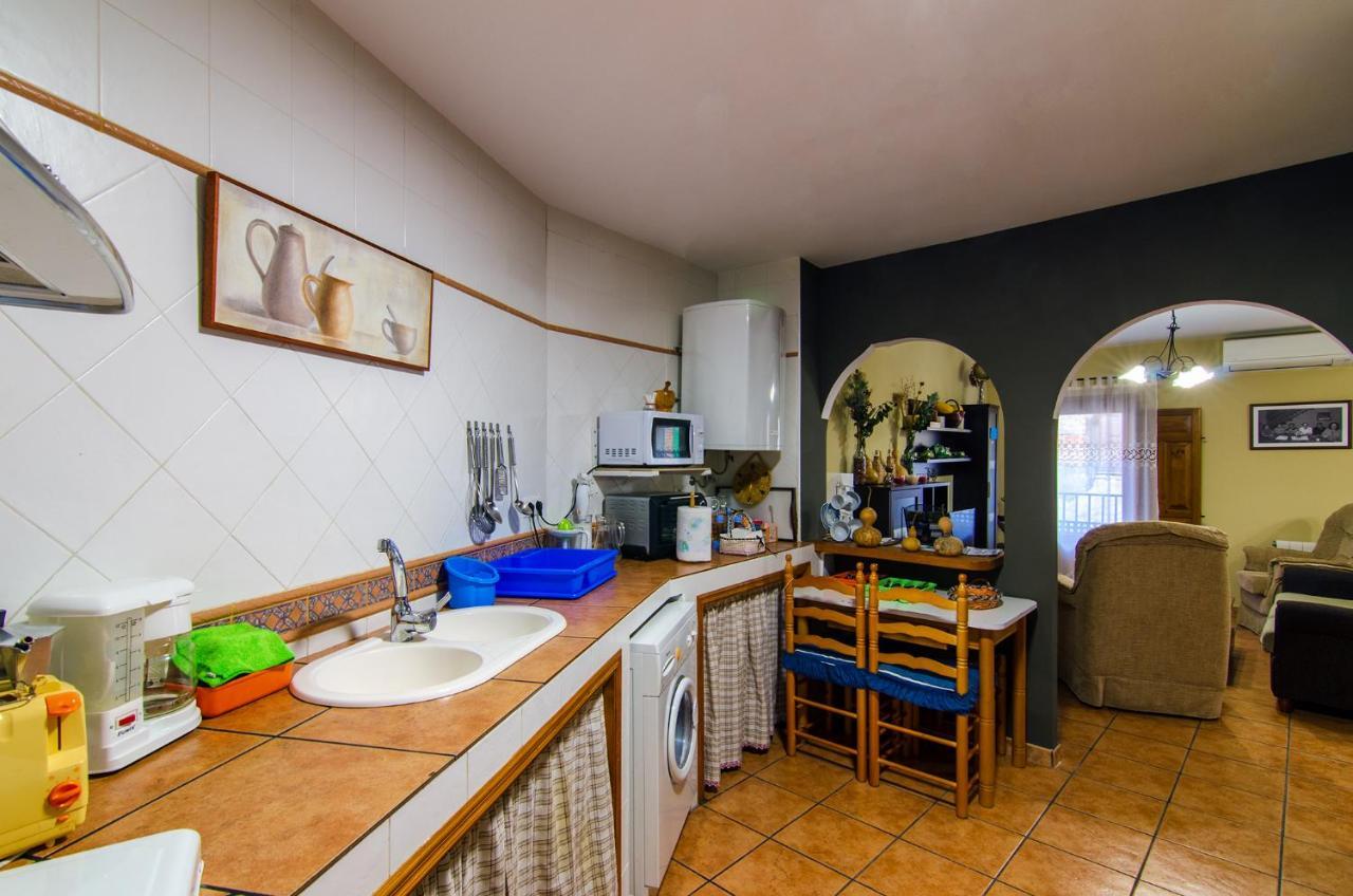 6 Hermanas Country house