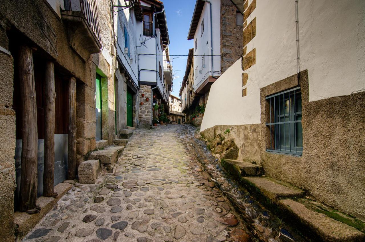 6 Hermanas Country house