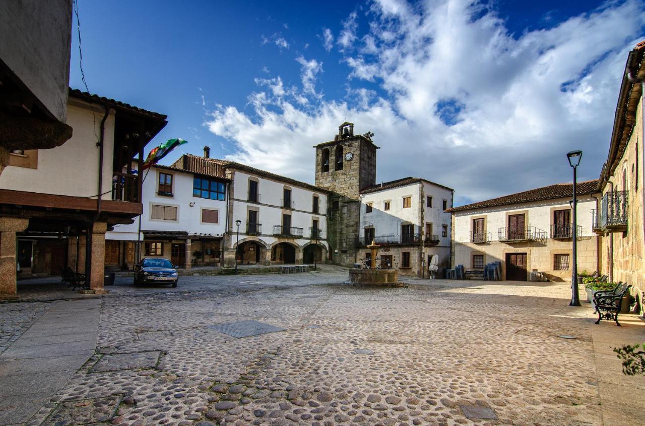 6 Hermanas San Martin De Trevejo