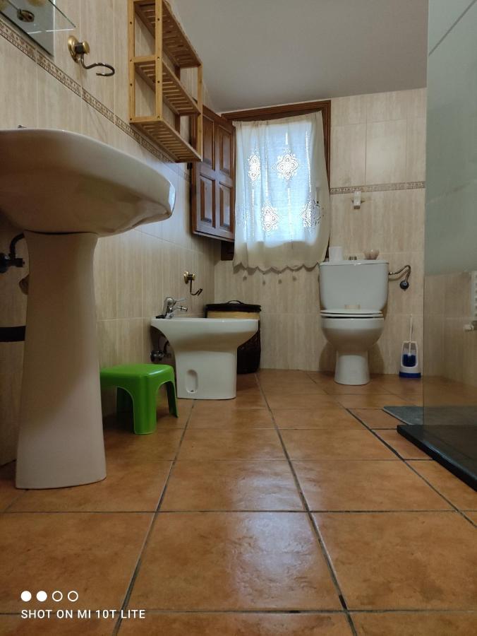 Country house 6 Hermanas San Martin De Trevejo