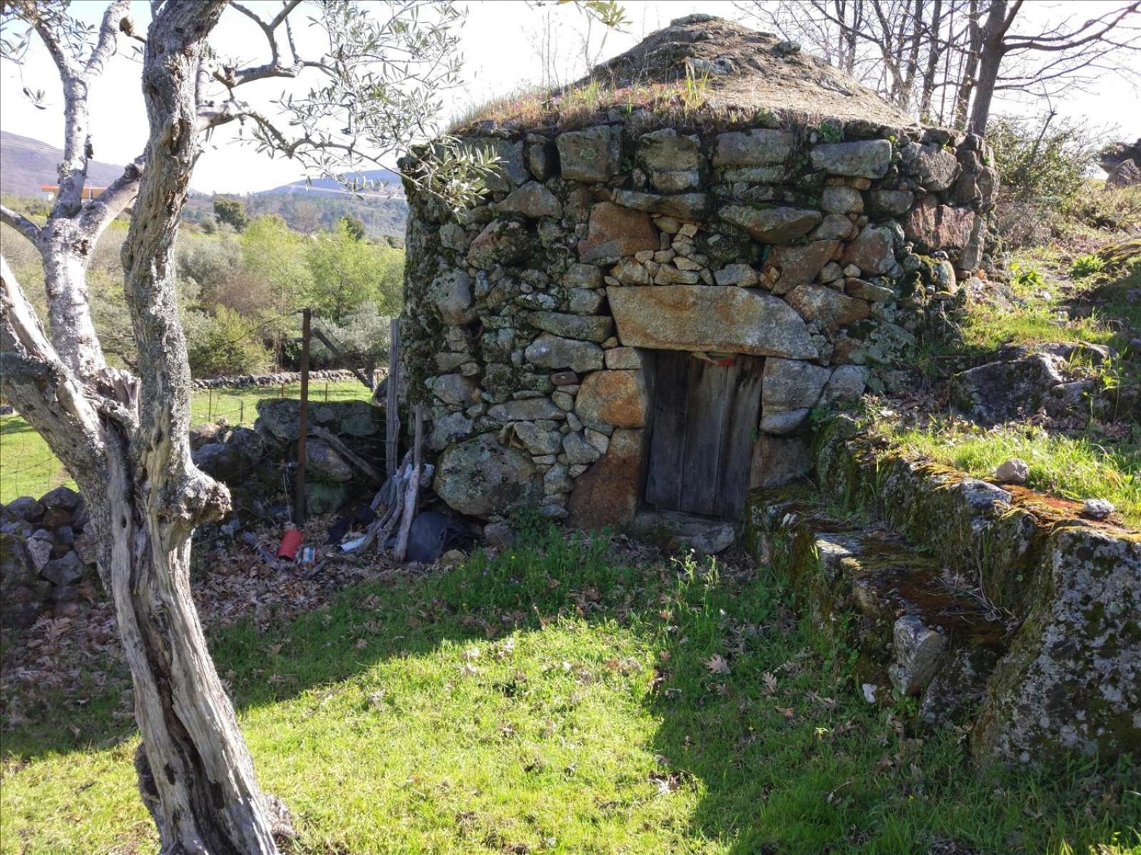 Country house 6 Hermanas