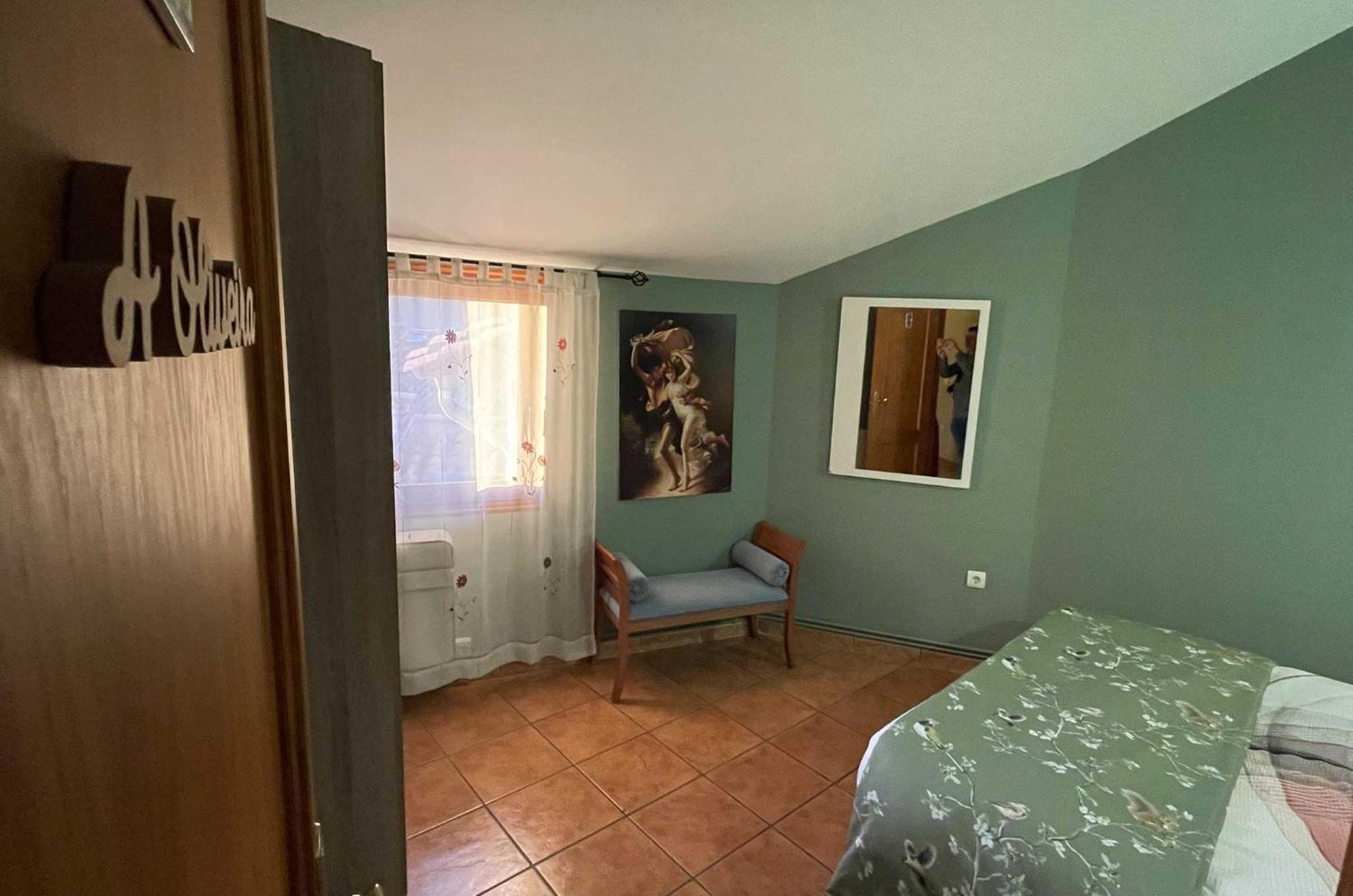 6 Hermanas Country house