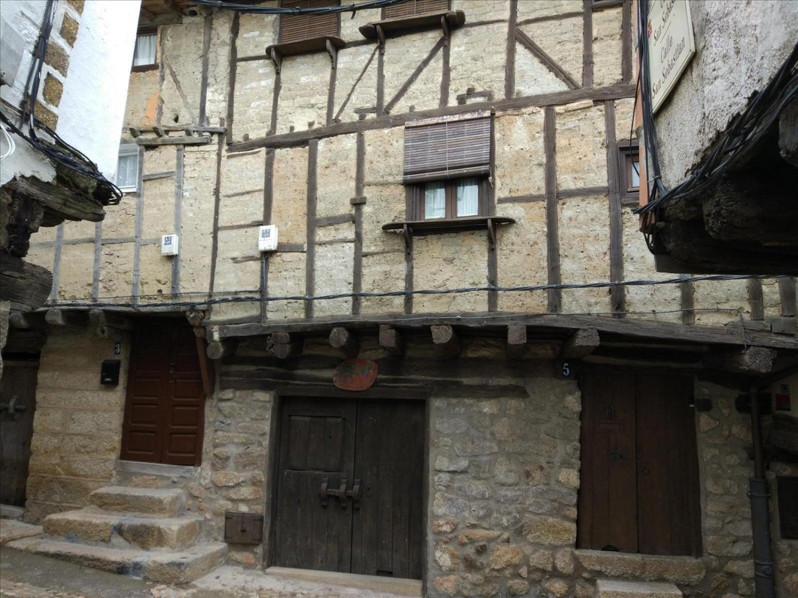 6 Hermanas Country house