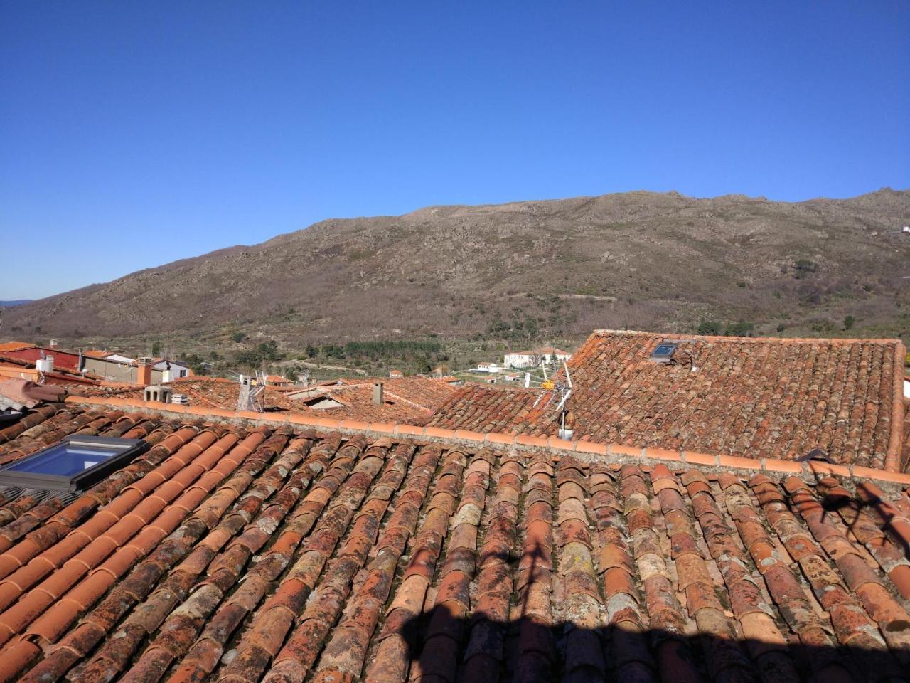 6 Hermanas Country house